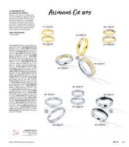 Catalogue Maty Automne Hiver 2020 page 253