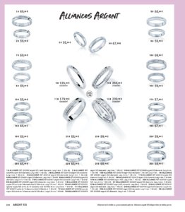 Catalogue Maty Automne Hiver 2020 page 254