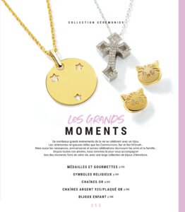 Catalogue Maty Automne Hiver 2020 page 255