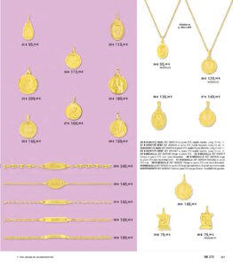 Catalogue Maty Automne Hiver 2020 page 257