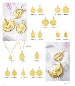 Catalogue Maty Automne Hiver 2020 page 258