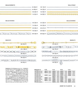 Catalogue Maty Automne Hiver 2020 page 267