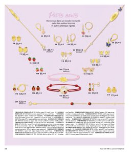 Catalogue Maty Automne Hiver 2020 page 268