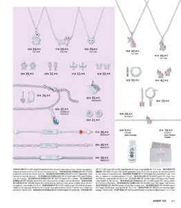 Catalogue Maty Automne Hiver 2020 page 271