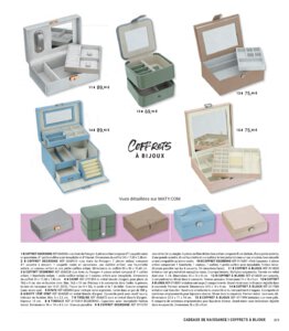 Catalogue Maty Automne Hiver 2020 page 273