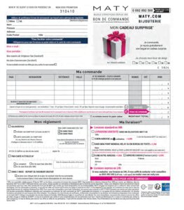 Catalogue Maty Automne Hiver 2020 page 278
