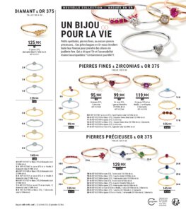 Catalogue Maty Automne Hiver 2020 page 279