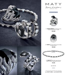 Catalogue Maty Automne Hiver 2020 page 280