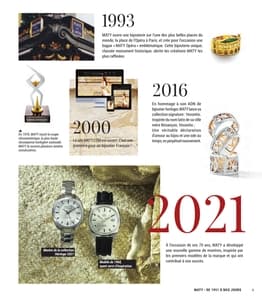 Catalogue Maty Automne Hiver 2021 page 5