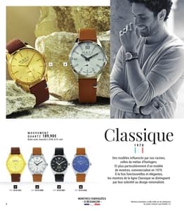 Catalogue Maty Automne Hiver 2021 page 8