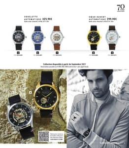 Catalogue Maty Automne Hiver 2021 page 9