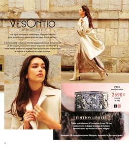 Catalogue Maty Automne Hiver 2021 page 10