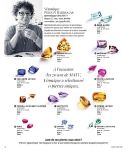 Catalogue Maty Automne Hiver 2021 page 12