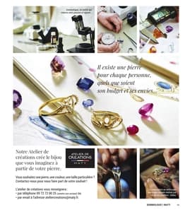 Catalogue Maty Automne Hiver 2021 page 13