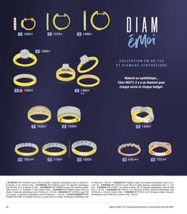 Catalogue Maty Automne Hiver 2021 page 34