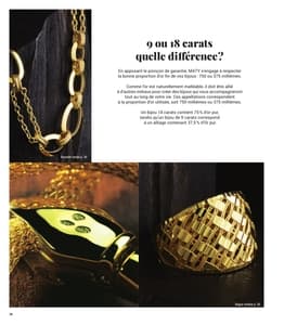 Catalogue Maty Automne Hiver 2021 page 38