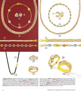 Catalogue Maty Automne Hiver 2021 page 42
