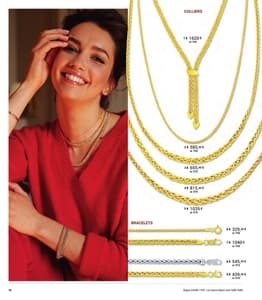 Catalogue Maty Automne Hiver 2021 page 48