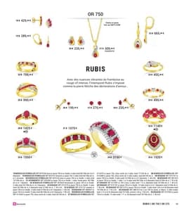 Catalogue Maty Automne Hiver 2021 page 57