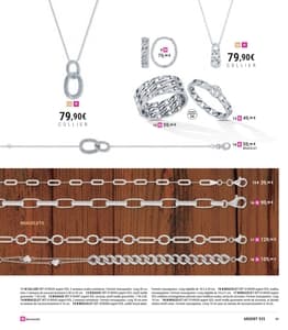 Catalogue Maty Automne Hiver 2021 page 97