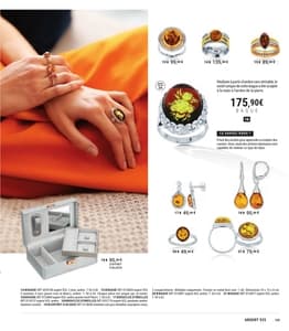 Catalogue Maty Automne Hiver 2021 page 105
