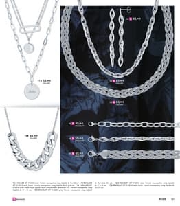 Catalogue Maty Automne Hiver 2021 page 121