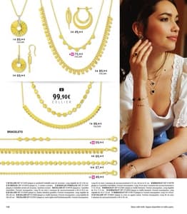 Catalogue Maty Automne Hiver 2021 page 128