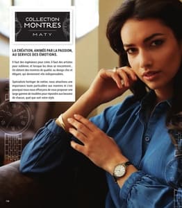 Catalogue Maty Automne Hiver 2021 page 136