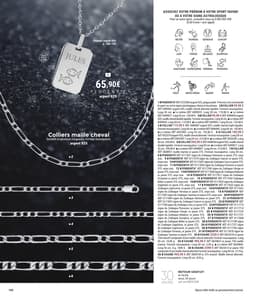 Catalogue Maty Automne Hiver 2021 page 160