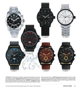 Catalogue Maty Automne Hiver 2021 page 163