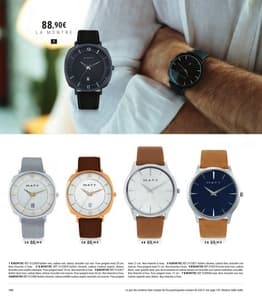 Catalogue Maty Automne Hiver 2021 page 164