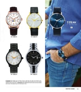 Catalogue Maty Automne Hiver 2021 page 165