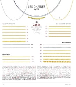 Catalogue Maty Automne Hiver 2021 page 184