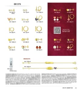 Catalogue Maty Automne Hiver 2021 page 189