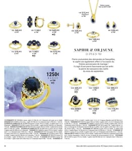 Catalogue Maty Printemps Été 2022 page 52