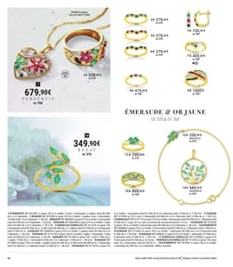 Catalogue Maty Printemps Été 2022 page 56