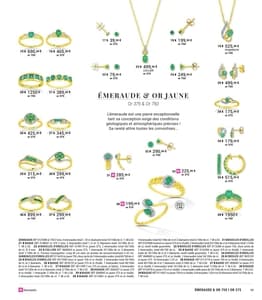 Catalogue Maty Printemps Été 2022 page 57