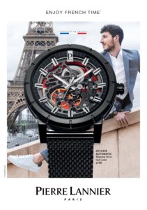Catalogue Montres And Co Collection 2021 page 14