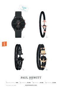 Catalogue Montres And Co Collection 2021 page 30