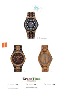 Catalogue Montres And Co Collection 2021 page 32