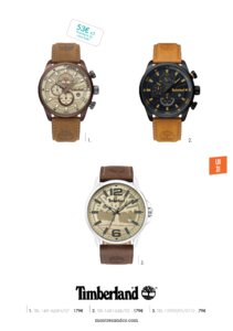 Catalogue Montres And Co Collection 2021 page 33