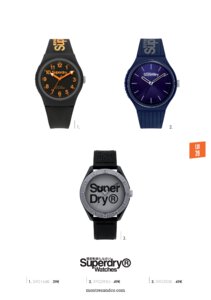 Catalogue Montres And Co Collection 2021 page 41