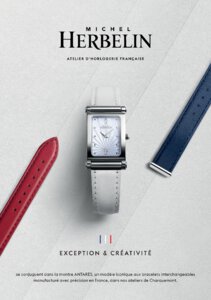 Catalogue Montres And Co Collection 2021 page 44