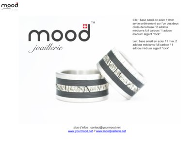 Catalogue Mood Joaillerie Suisse 2016 page 13
