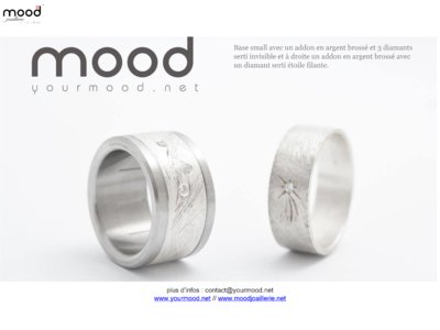 Catalogue Mood Joaillerie Suisse 2016 page 19