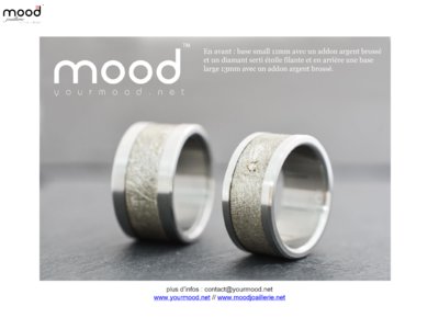 Catalogue Mood Joaillerie Suisse 2016 page 20