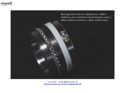 Catalogue Mood Joaillerie Suisse 2016 page 24