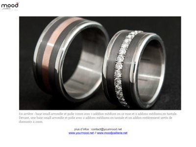 Catalogue Mood Joaillerie Suisse 2016 page 26