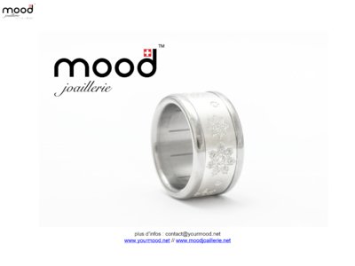 Catalogue Mood Joaillerie Suisse 2016 page 42