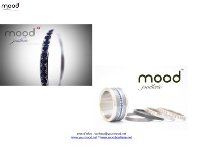 Catalogue Mood Joaillerie Suisse 2016 page 43